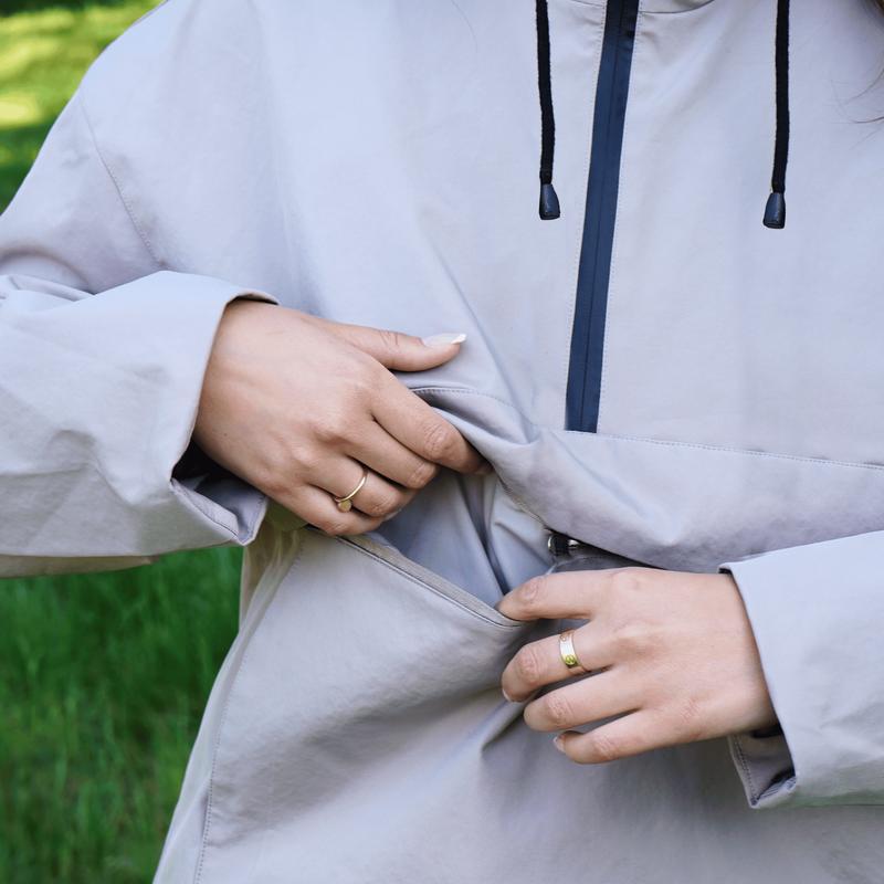 Lush™ WaterProof Jacket