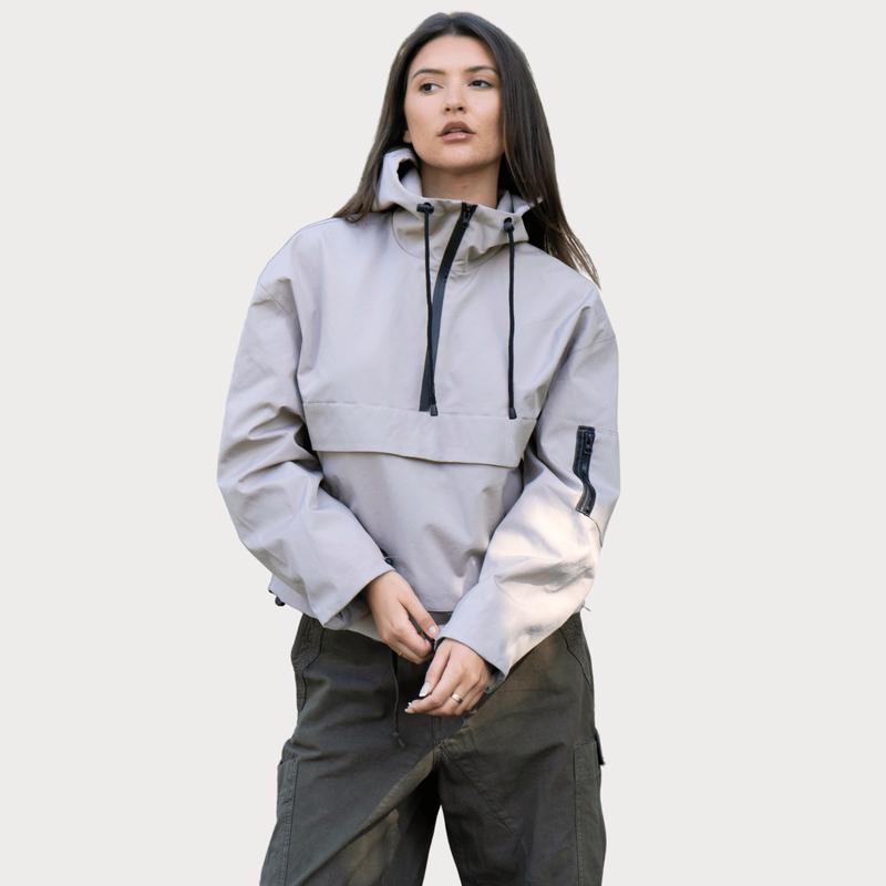 Lush™ WaterProof Jacket