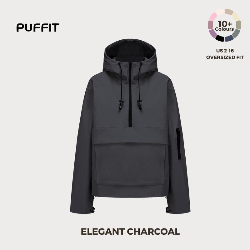 Lush™ WaterProof Jacket