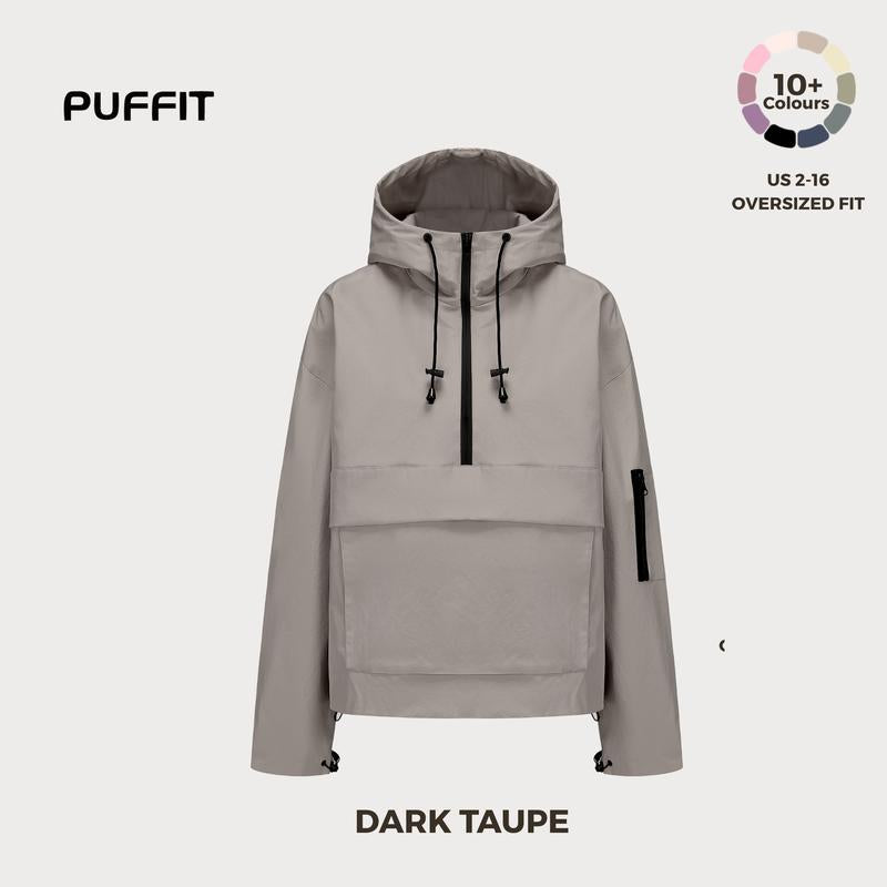 Lush™ WaterProof Jacket