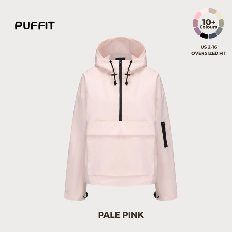 Lush™ WaterProof Jacket