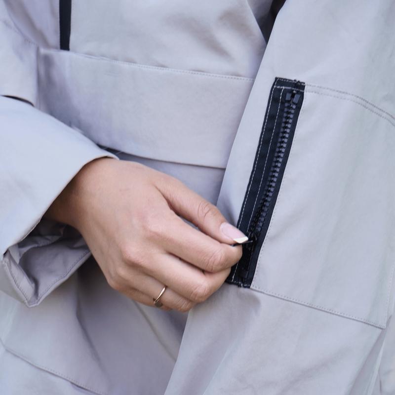 Lush™ WaterProof Jacket