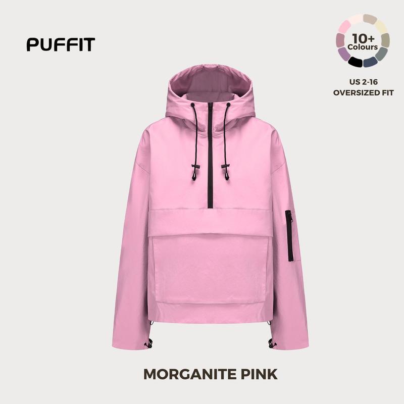Lush™ WaterProof Jacket