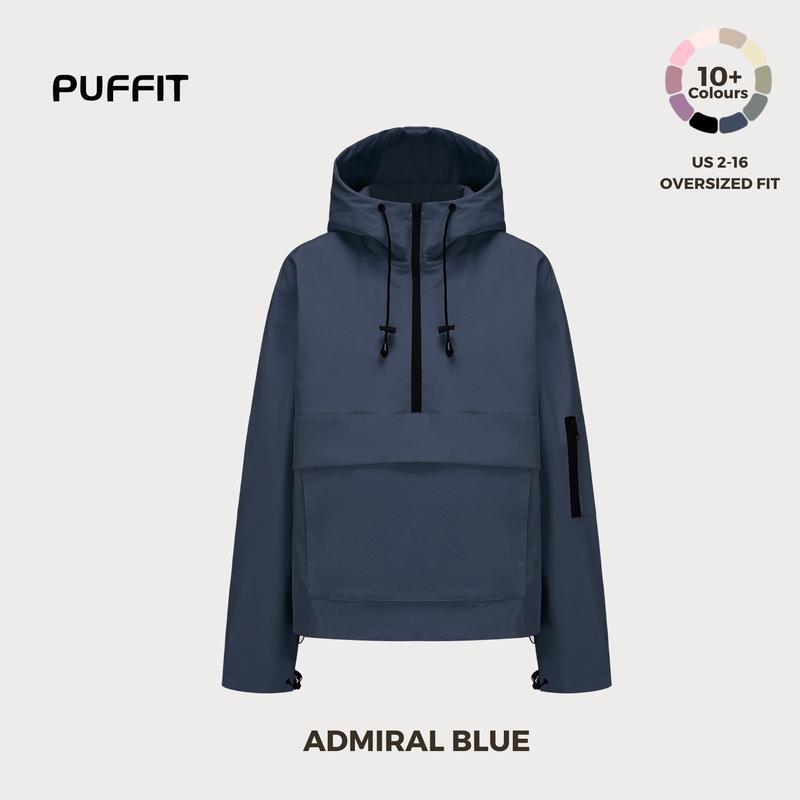 Lush™ WaterProof Jacket