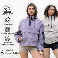 Lush™ WaterProof Jacket