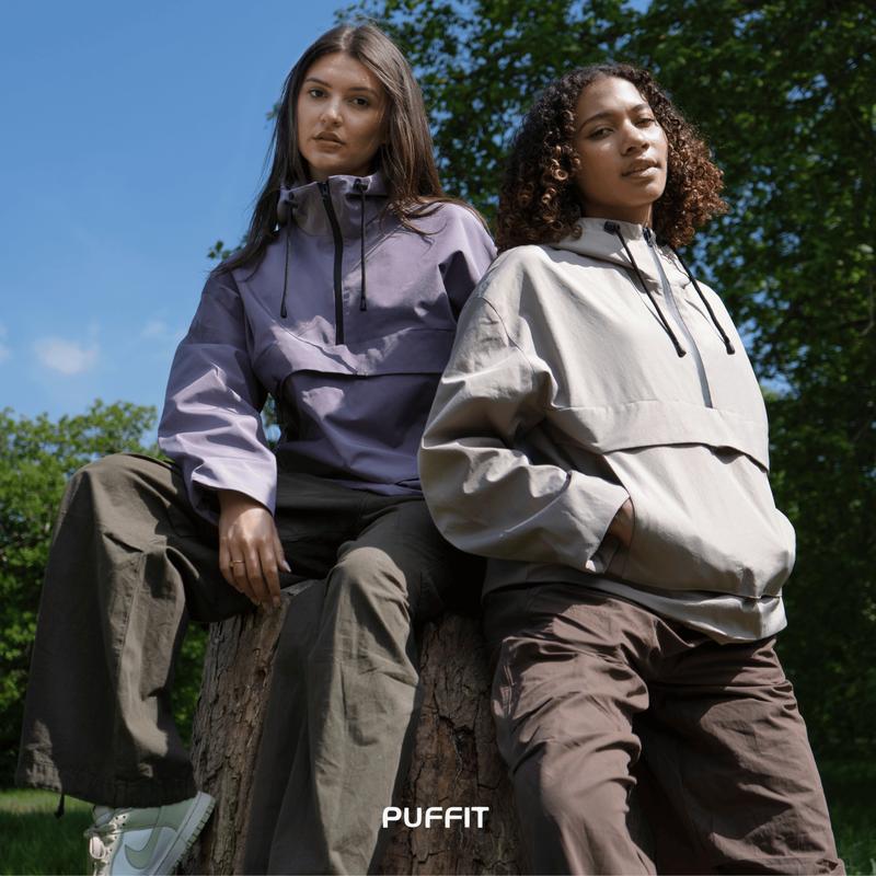Lush™ WaterProof Jacket