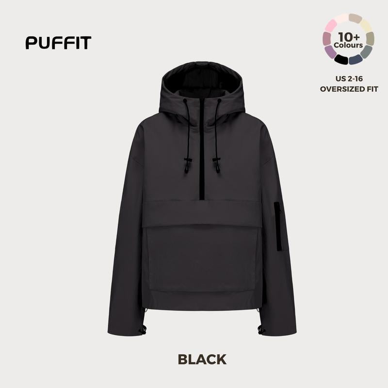 Lush™ WaterProof Jacket