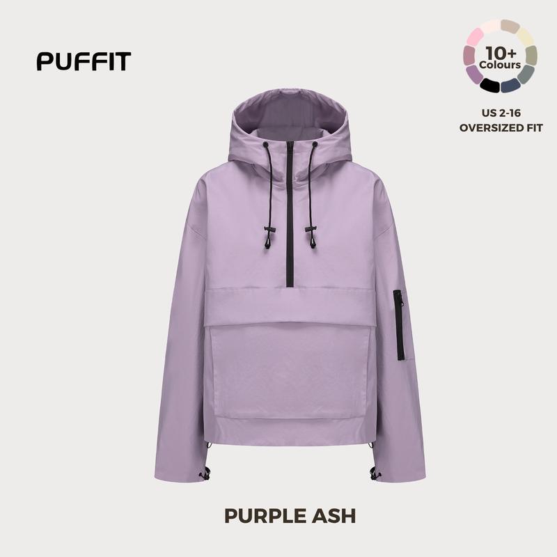 Lush™ WaterProof Jacket