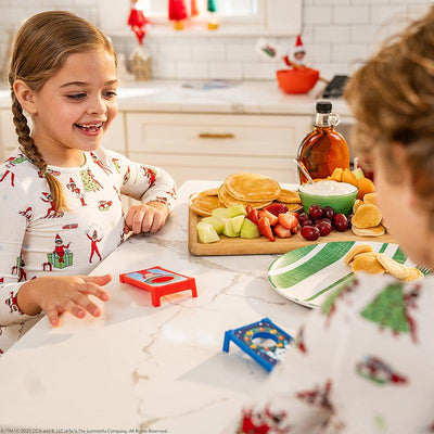 Lush™ Holiday Elf Journey Kit