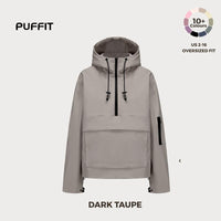 Lush™ WaterProof Jacket