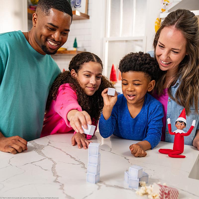 Lush™ Holiday Elf Journey Kit