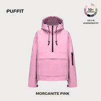 Lush™ WaterProof Jacket