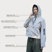 Lush™ WaterProof Jacket