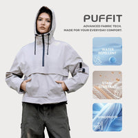 Lush™ WaterProof Jacket