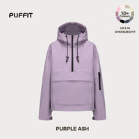 Lush™ WaterProof Jacket